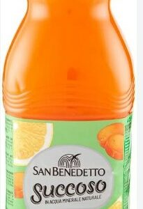 JUS SUCCOSO ARANCIA CAROTE LIMON 1.5