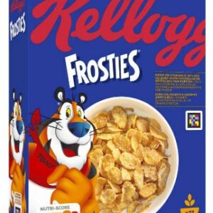 KELLOGG'S FROSTIES 330G