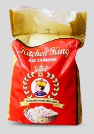 KITCHEN KING RIZ JASMINE