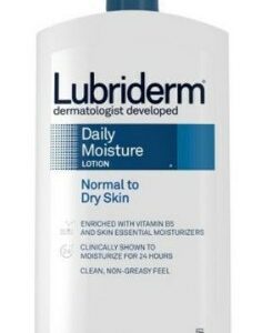 LUBRIDERM LAIT DE CORPS 709ML
