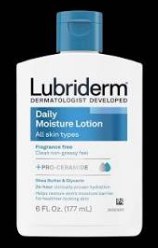 LUBRIDERM PM 177ML