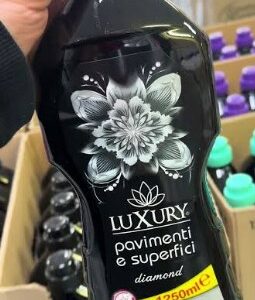 LUXURY DIAMOND 1.2L