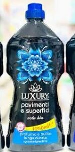 LUXURY NOTA BLUE 1.2L