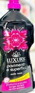 LUXURY NOTA ROSA 1.2L
