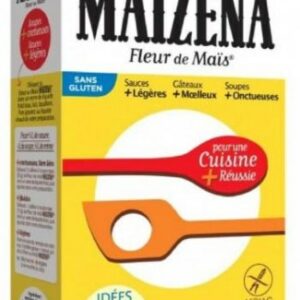 MAIZENA FLEURS DE MAIS