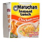 MARUCHAN INSTANT LUNCH CHICKEN POT 64 G