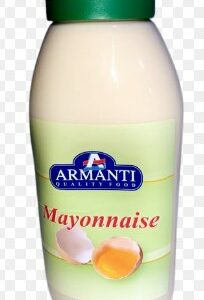 MAYONNAISSE ARMANTI 750ML