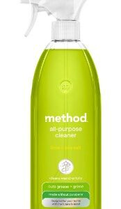 METHOD ALL PURPOSE CLEANER 300ML