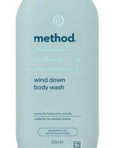 METHOD BODY WASH GLOBAL 532ML