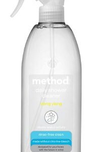 METHOD DAILY SHOWER SPRAY 828ML