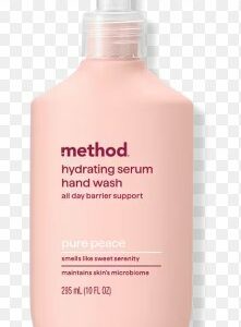 METHOD HAND WASH 295ML