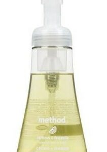 METHOD HAND WASH LEMON+FREESIA 300ML
