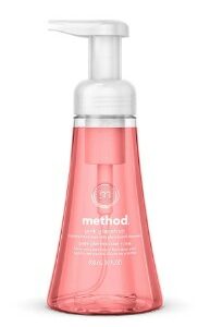 METHOD HAND WASH PINK GRAPEFRUIT 300ML