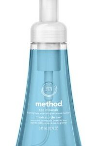 METHOD HAND WASH SEA MINERALS 300ML