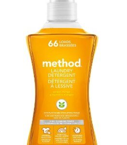 METHOD LAUNDRY DETERGENT 1.58 L