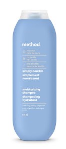METHOD SHAMPOO SIMPLY NOURISH 414 ML