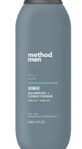 METHODE HAIRE CARE SHAMPOO CONDITIONNER 414 ML
