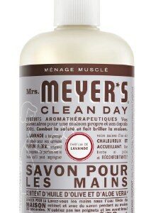 MEYER*S HAND SOAP 370ML