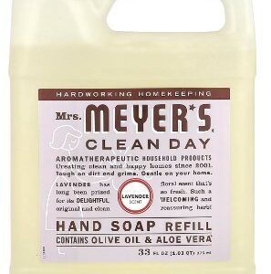 MEYERS CLEAN DAY LAVENDER 975ML