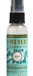 MEYERS CLEAN DAY SPRAY 59 ML