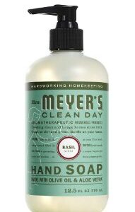 MEYERS HAND 470 ML