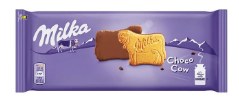 MILKA CHOCO COW