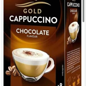 MOKATE GOLD CHOCOLATE 100G