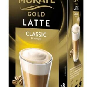 MOKATE GOLD CLASSIC 100G