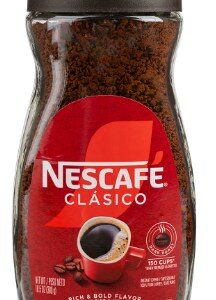 NESCAFE CLASSICO 300G