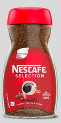 NESCAFE SELECTION 100G