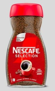 NESCAFE SELECTION 200G