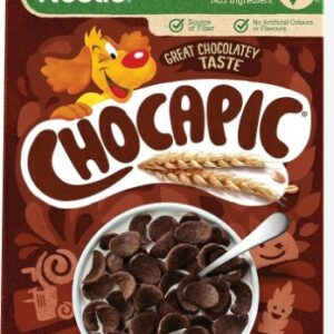 NESTLE CHOCAPIC 375G