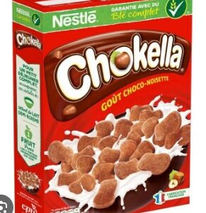 NESTLE CHOKELLA