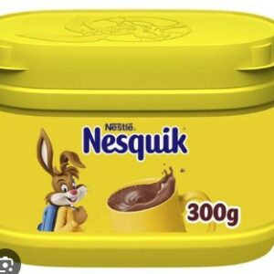 NESTLE NESQUICK 300G