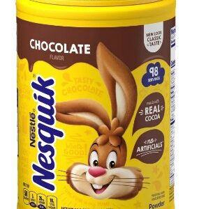 NESTLE NESQUICK CHOCOLAT 1.275KG